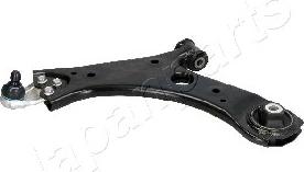 Japanparts BS-926L - Рычаг подвески колеса avtokuzovplus.com.ua