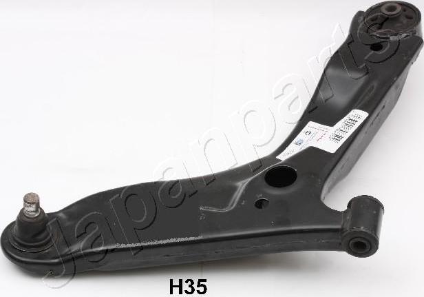 Japanparts BS-H35 - Важіль незалежної підвіски колеса autocars.com.ua