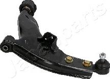 Japanparts BS-H56L - Важіль незалежної підвіски колеса autocars.com.ua