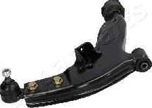 Japanparts BS-H56R - Важіль незалежної підвіски колеса autocars.com.ua