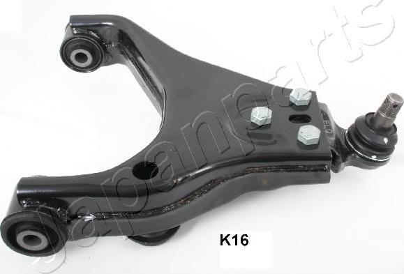 Japanparts BS-K16 - Рычаг подвески колеса autodnr.net