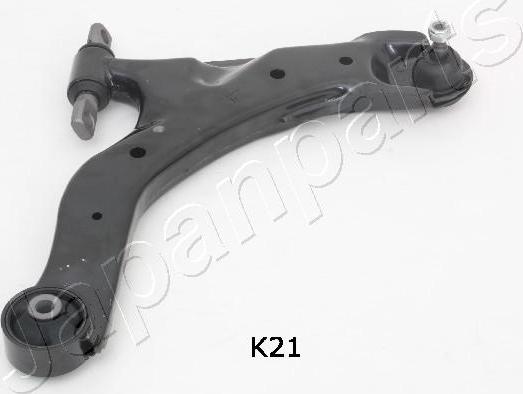 Japanparts BS-K21 - Рычаг подвески колеса avtokuzovplus.com.ua