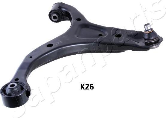 Japanparts BS-K26 - Рычаг подвески колеса autodnr.net