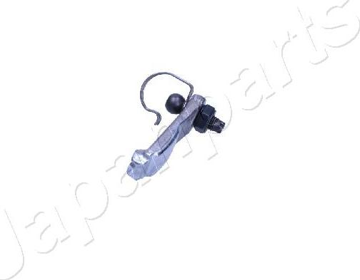 Japanparts BZ-SZ003 - Коромисло, управління двигуном autocars.com.ua