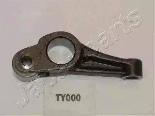 Japanparts BZ-TY000 - Коромисло, управління двигуном autocars.com.ua