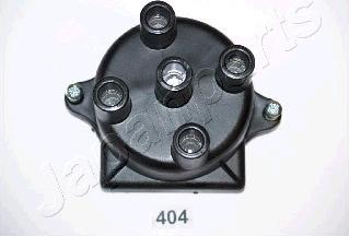 Japanparts CA-404 - Кришка розподільника запалювання autocars.com.ua