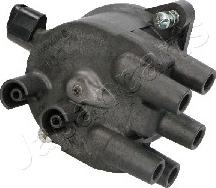 Japanparts CA-704 - Кришка розподільника запалювання autocars.com.ua