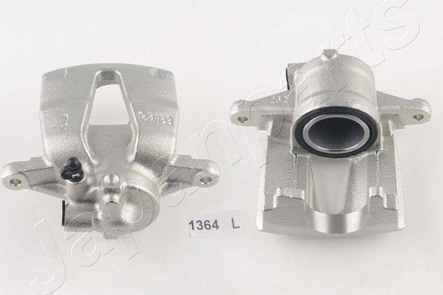 Japanparts CAL051LJM - Гальмівний супорт autocars.com.ua