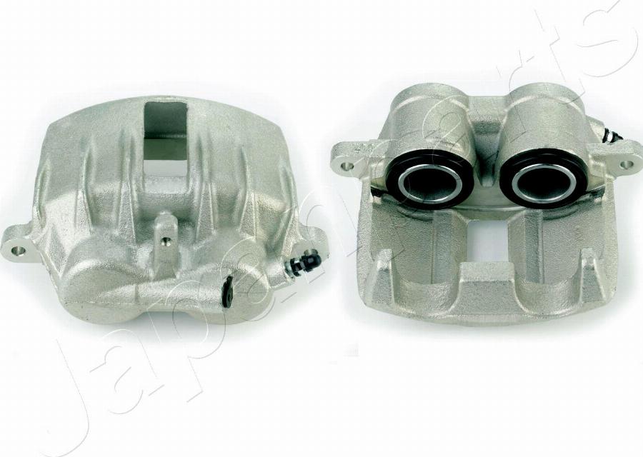 Japanparts CAL368LJM - Тормозной суппорт avtokuzovplus.com.ua