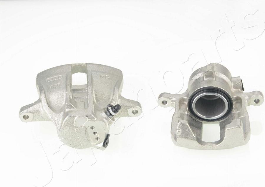 Japanparts CAL384RJM - Тормозной суппорт avtokuzovplus.com.ua