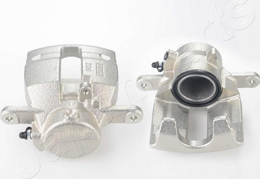 Japanparts CAL459RJM - Тормозной суппорт avtokuzovplus.com.ua