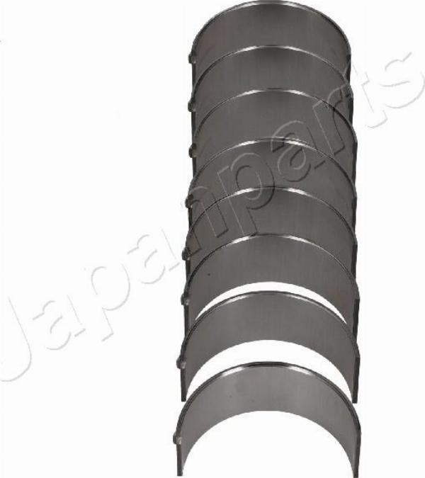 Japanparts CB1194G5 - шатуни підшипник autocars.com.ua