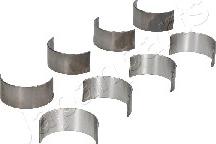 Japanparts CB1406A2 - шатуни підшипник autocars.com.ua