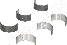 Japanparts CB2403A2 - шатуни підшипник autocars.com.ua