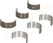 Japanparts CB2403A5 - шатуни підшипник autocars.com.ua