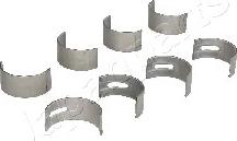 Japanparts CB5000A5 - шатуни підшипник autocars.com.ua