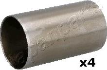 Japanparts CC-IS000 - Комплект гільзи циліндра autocars.com.ua