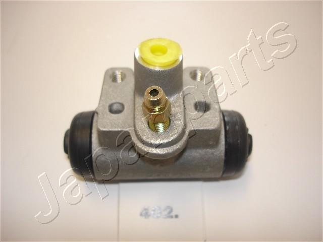 Japanparts CD-402 - Колесный тормозной цилиндр autodnr.net