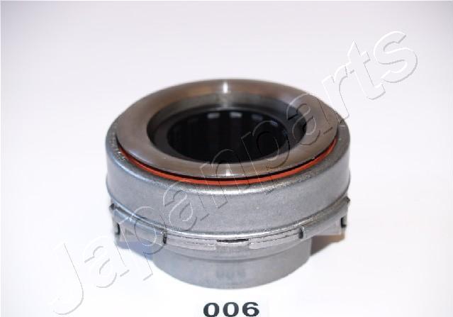 Japanparts CF-006 - Выжимной подшипник сцепления avtokuzovplus.com.ua