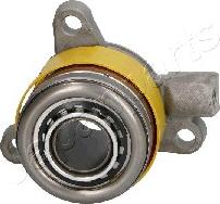 Japanparts cf238 - Выжимной подшипник сцепления autodnr.net