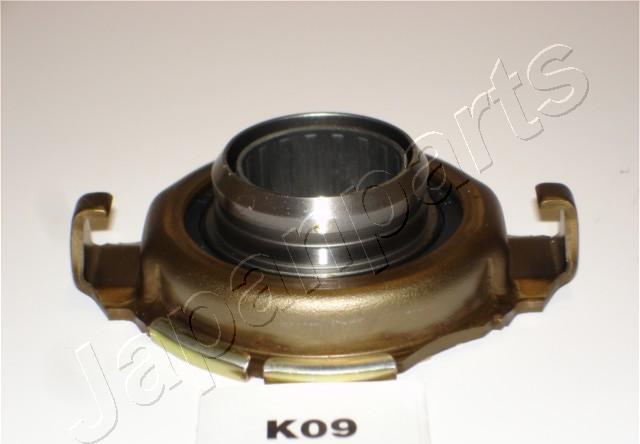 Japanparts CF-K09 - Вичавний підшипник autocars.com.ua