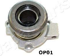 Japanparts CF-OP01 - Подшипник выжимной Opel Astra G autodnr.net