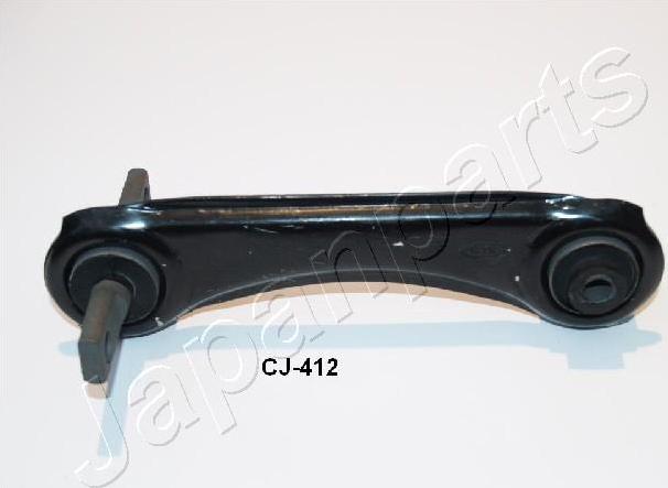 Japanparts CJ-412 - Рычаг подвески колеса autodnr.net