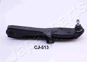 Japanparts CJ-513R - Рычаг подвески колеса avtokuzovplus.com.ua