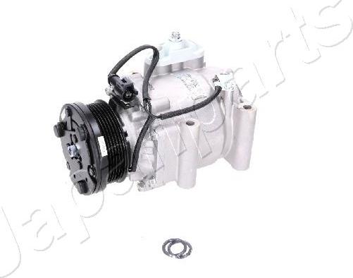 Japanparts CMP3060001 - Компрессор кондиционера avtokuzovplus.com.ua