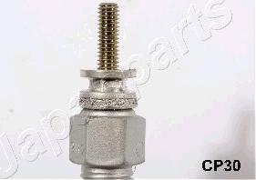 Japanparts CP30 - Свічка розжарювання autocars.com.ua