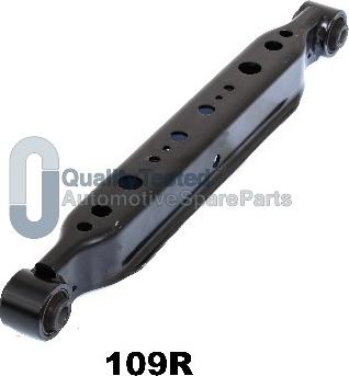 Japanparts CQ109R - Рычаг подвески колеса autodnr.net