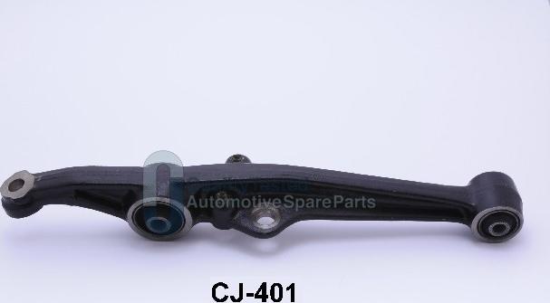 Japanparts CQ400R - Рычаг подвески колеса autodnr.net