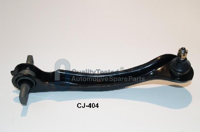 Japanparts CQ404L - Рычаг подвески колеса autodnr.net