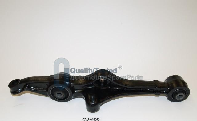 Japanparts CQ408L - Рычаг подвески колеса autodnr.net