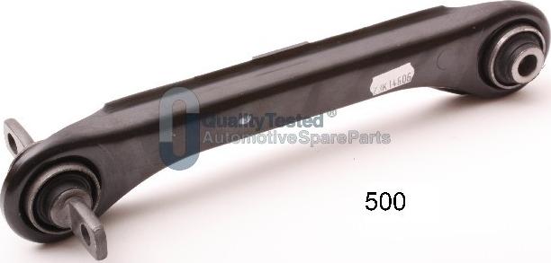 Japanparts CQ500L - Рычаг подвески колеса autodnr.net