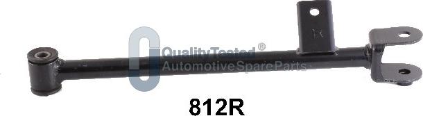 Japanparts CQ812R - Важіль незалежної підвіски колеса autocars.com.ua