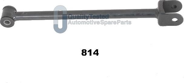 Japanparts CQ814 - Важіль незалежної підвіски колеса autocars.com.ua