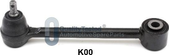 Japanparts CQK00 - Рычаг подвески колеса autodnr.net