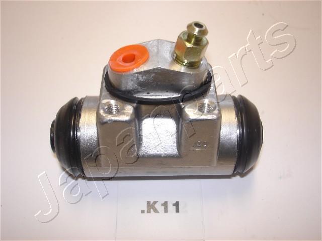 Japanparts CS-K11 - Колесный тормозной цилиндр autodnr.net