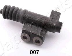 Japanparts CY-007 - Робочий циліндр, система зчеплення autocars.com.ua