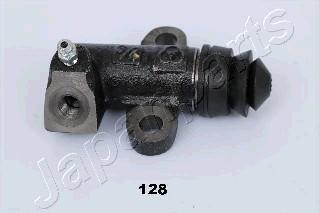 Japanparts CY-128 - Робочий циліндр, система зчеплення autocars.com.ua