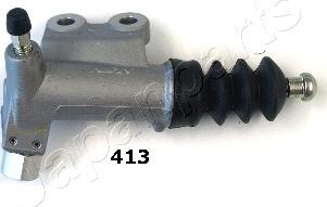 Japanparts CY-413 - Робочий циліндр, система зчеплення autocars.com.ua