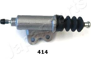 Japanparts CY-414 - Робочий циліндр, система зчеплення autocars.com.ua