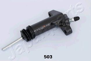 Japanparts CY-503 - Рабочий цилиндр, система сцепления avtokuzovplus.com.ua