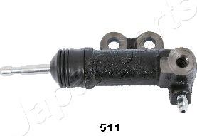 Japanparts CY-511 - Робочий циліндр, система зчеплення autocars.com.ua