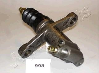 Japanparts CY-998 - Робочий циліндр, система зчеплення autocars.com.ua