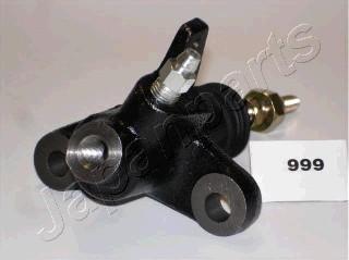 Japanparts CY-999 - Робочий циліндр, система зчеплення autocars.com.ua