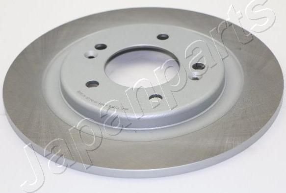 Japanparts DP-H09C - Тормозной диск avtokuzovplus.com.ua