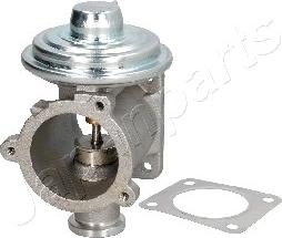 Japanparts EGR-0102 - Клапан возврата ОГ avtokuzovplus.com.ua