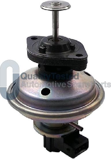 Japanparts EGR0103JM - Клапан возврата ОГ avtokuzovplus.com.ua